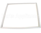 1702745 Delfield Gasket,Dr,Half,