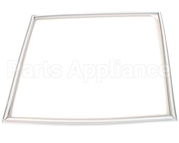 1702745 Delfield Gasket,Dr,Half,