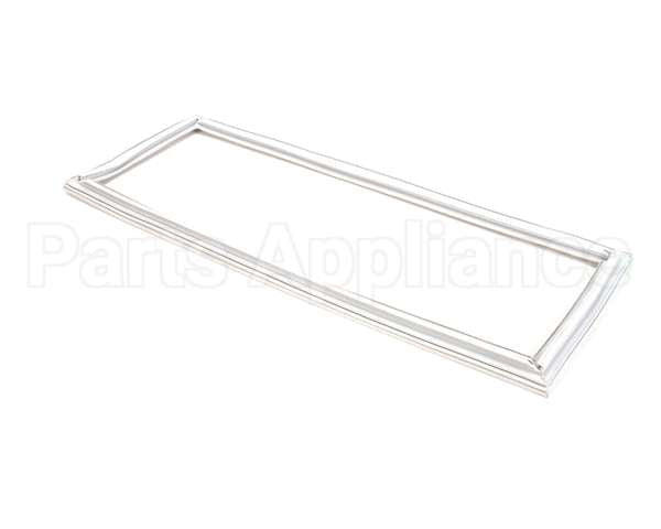 1702749 Delfield Gasket,Drw,Hi/Mid/Reach-, 25X9.5X0.5