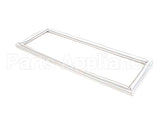 1702749 Delfield Gasket,Drw,Hi/Mid/Reach-, 25X9.5X0.5