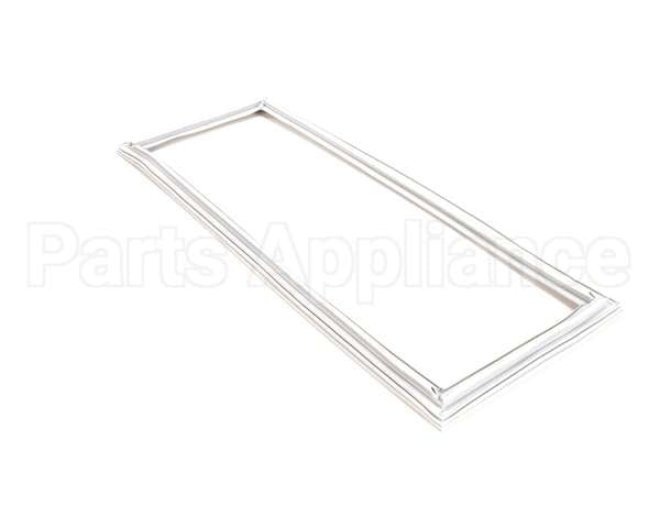 1702749 Delfield Gasket,Drw,Hi/Mid/Reach-, 25X9.5X0.5