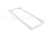 1702749 Delfield Gasket,Drw,Hi/Mid/Reach-, 25X9.5X0.5