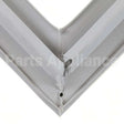 1702752 Delfield Gasket,Dr,Half,6000