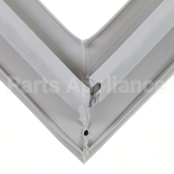 1702752 Delfield Gasket,Dr,Half,6000