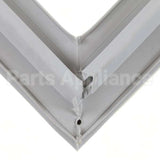 1702752 Delfield Gasket,Dr,Half,6000