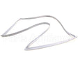 1702774 Compatible Delfield Gasket, Dr, Full, Htd, G A