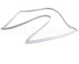 1702774 Delfield Gasket,Dr,Full,Htd,Ga