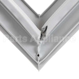 1702797 Delfield Gasket,Dr,Half,6Kxl