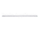 1702849 Delfield Gasket,Sweeper,Roll-In
