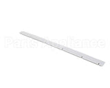 1702849 Delfield Gasket,Sweeper,Roll-In