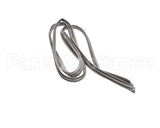 1702876 Delfield Gasket,Door,Low Htd #09-0200, 66X28.75X0