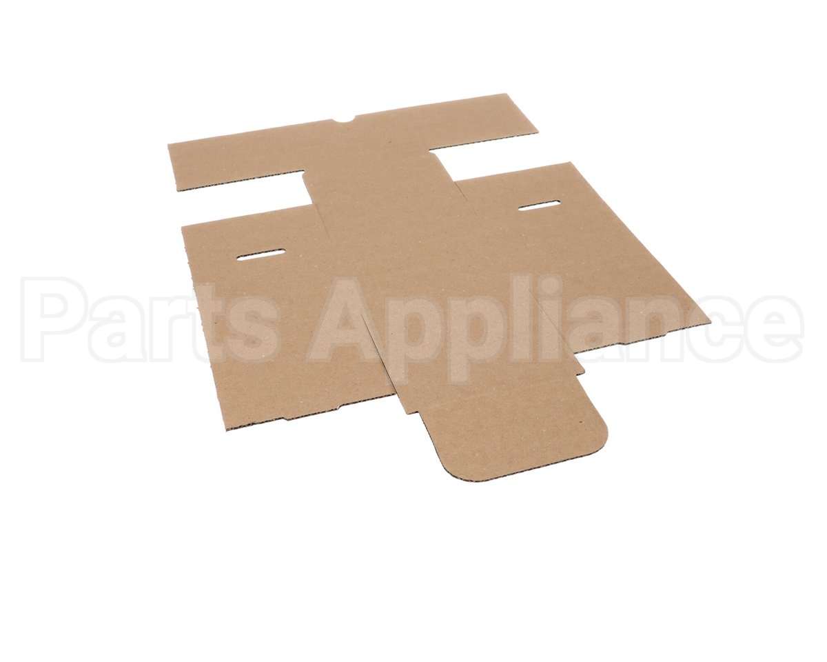 17029 Henny Penny Box-One Piece Tuck 5X4X5