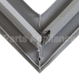 1702909 Delfield Gasket,Dr,Full,Htd, Santoprene