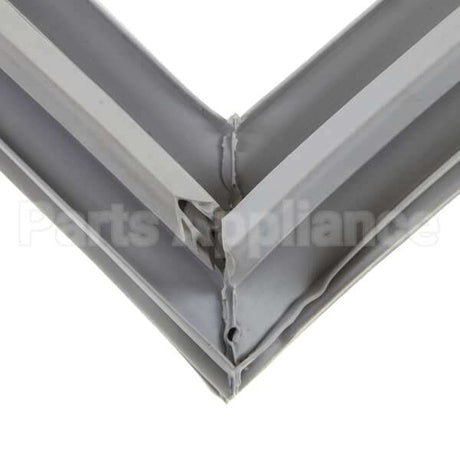 1702910 Delfield Gasket,Dr,Half,Htd, Santoppren