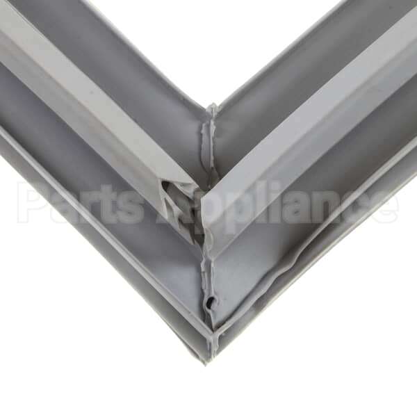 1702910 Delfield Gasket,Dr,Half,Htd, Santoppren