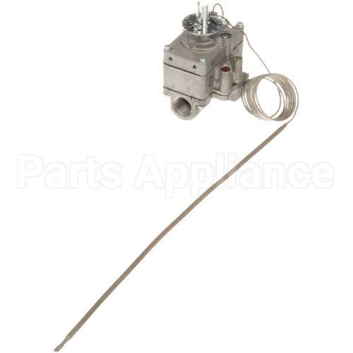 17030 Compatible Comstock Castle Thermostatfdth-1, 3/16 X 14-3/4, 48