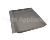 1703029 Delfield Pan,Catch,Abs,Gray,48