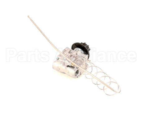 17031 Comstock Castle Controller Thermostat 150-440