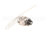 17031 Comstock Castle Controller Thermostat 150-440