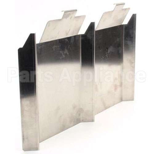 17032 Compatible Nieco Patty - 30 Lane Divider