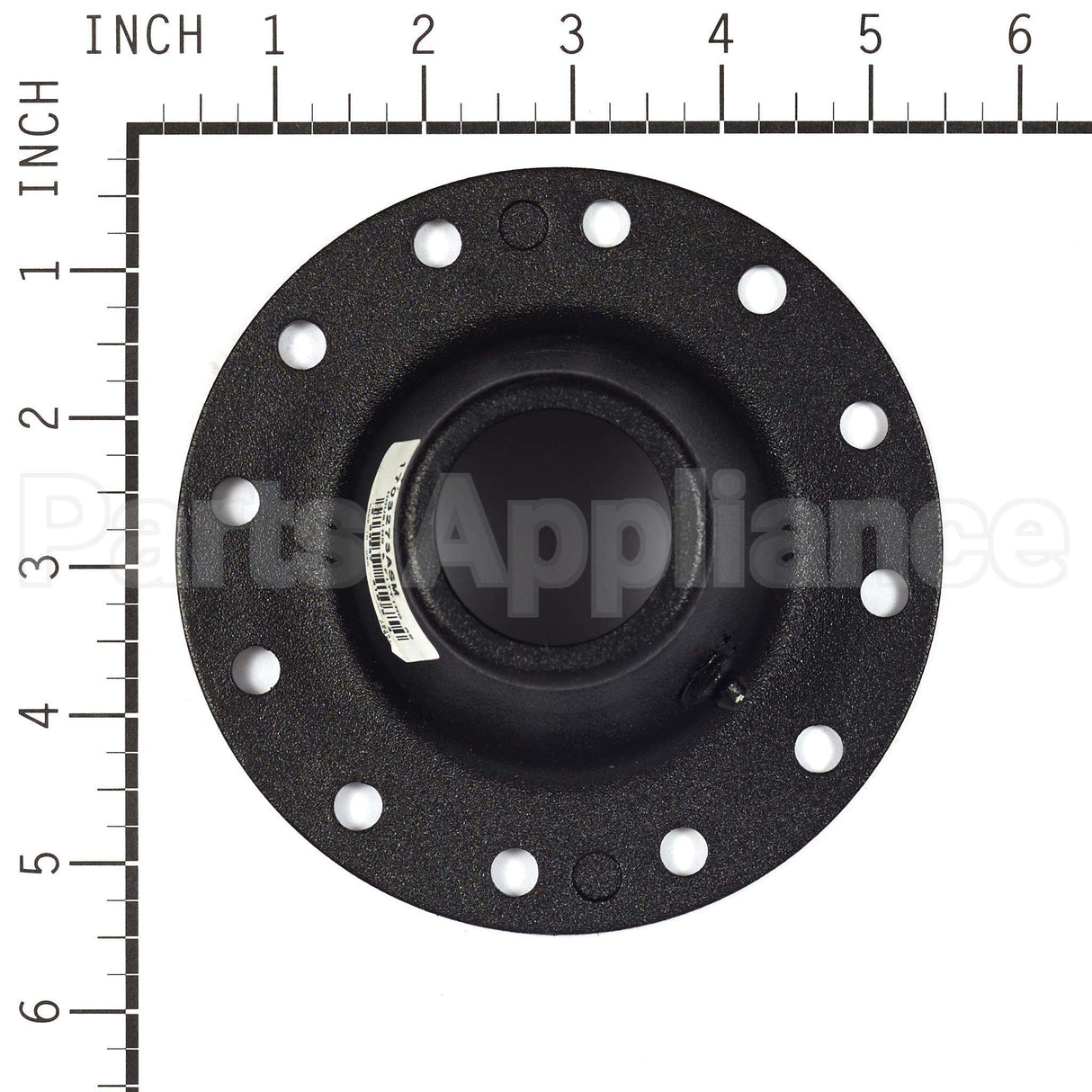 1703273ASM Briggs & Stratton Housing & Fitting Asm