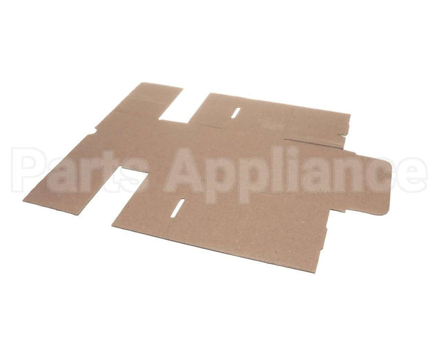 17033 Henny Penny Box-One Piece Tuck 7X6X5