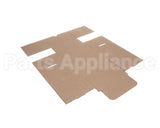 17033 Henny Penny Box-One Piece Tuck 7X6X5