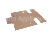 17033 Henny Penny Box-One Piece Tuck 7X6X5
