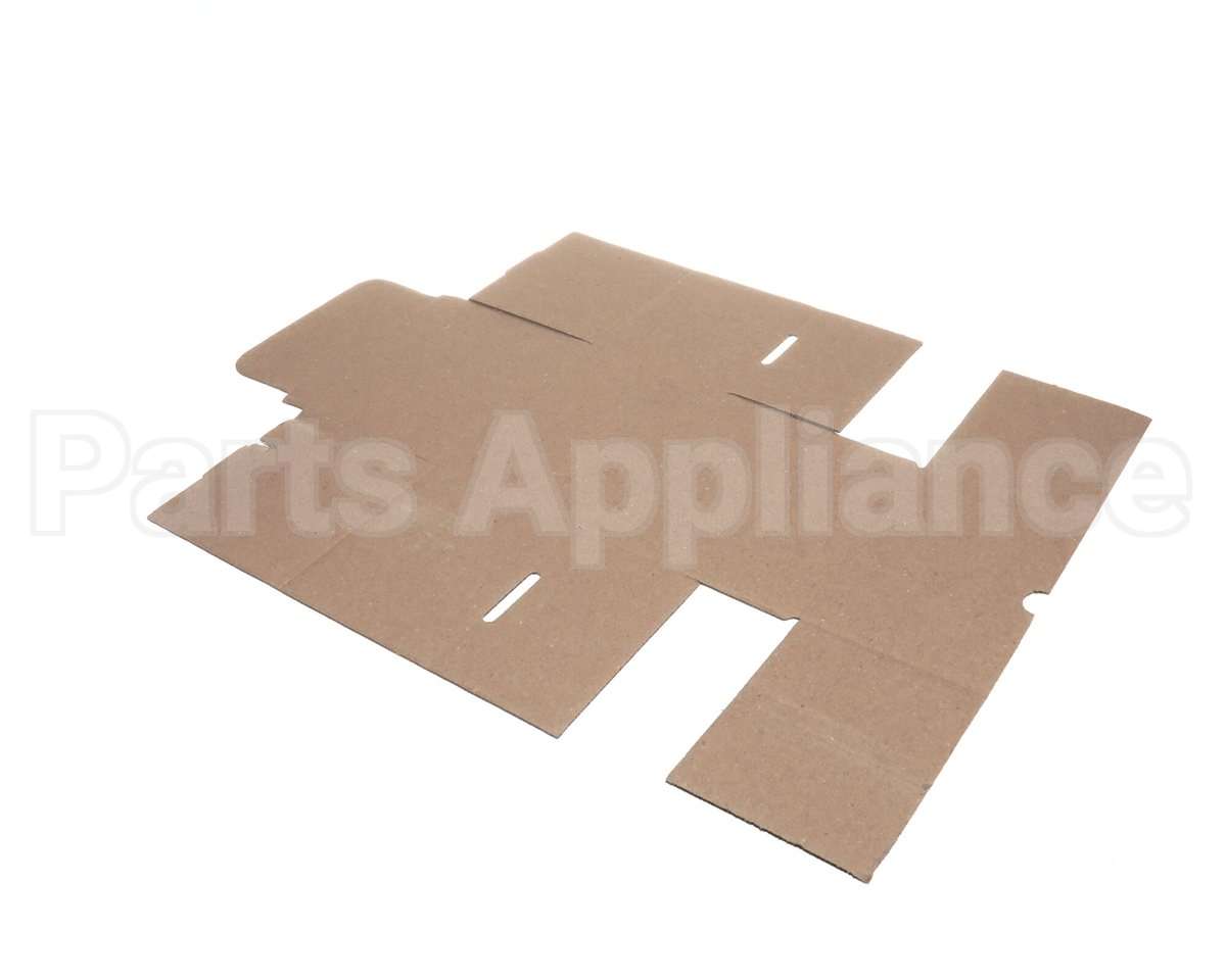 17033 Henny Penny Box-One Piece Tuck 7X6X5