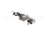17034 Comstock Castle Thermostat