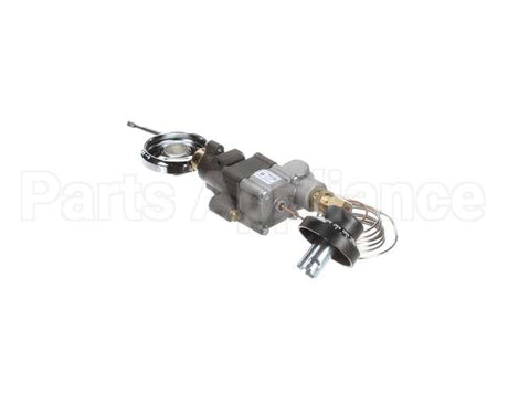 17034 Comstock Castle Thermostat