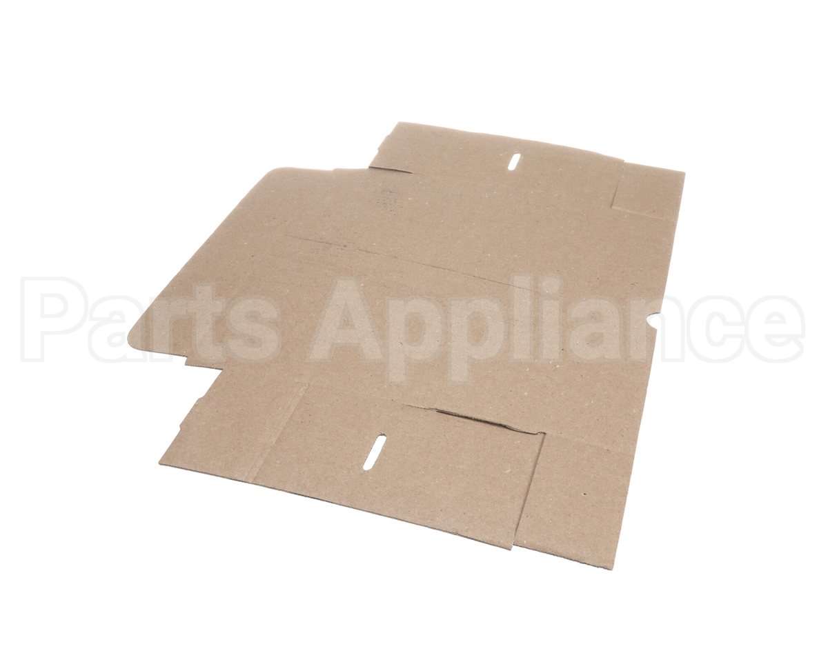 17034 Henny Penny Box-One Piece Tuck 14X4.5X3