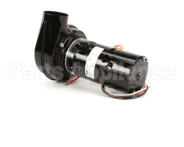 17034 Ultrafryer Blower, Motor P2 115/208-230V 50Hz & 115