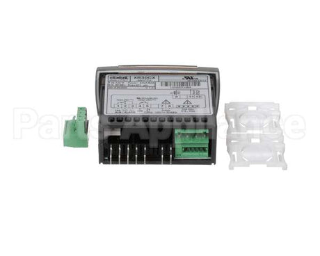 170342 Norlake Xr30 Programmed 2C 122490 Ref
