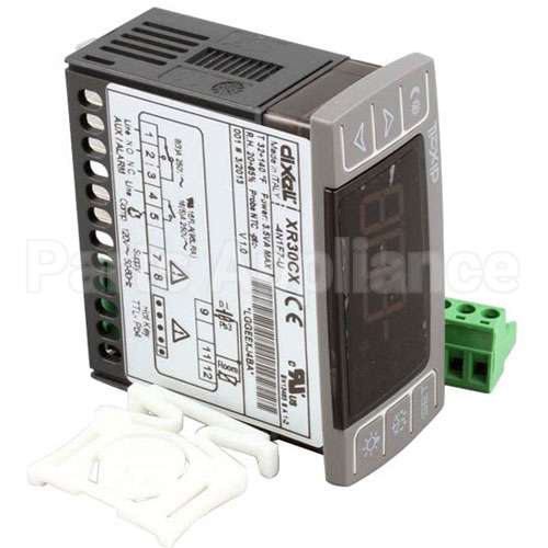 170343 Compatible Norlake Cntrl Dixel Xr30Cx-4N1C7