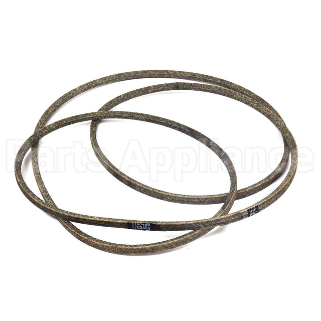1703466SM Briggs & Stratton V-Belt Ha   126.14  K