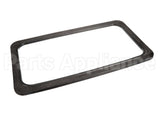 170399221 Donper Usa Hopper Gasket 17.1875X9.3125X0.375