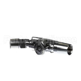 1704 Fisher Glass Filler Valve Short Lever