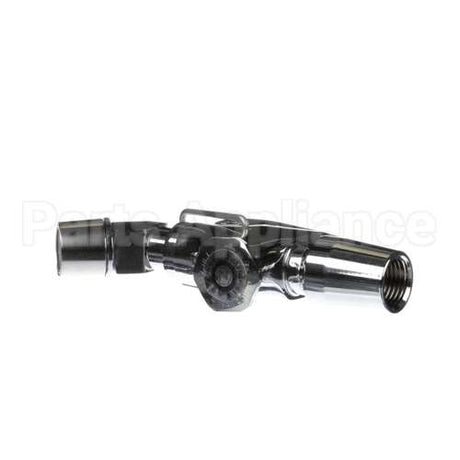 1704 Fisher Glass Filler Valve Short Lever