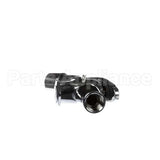 1704 Fisher Glass Filler Valve Short Lever