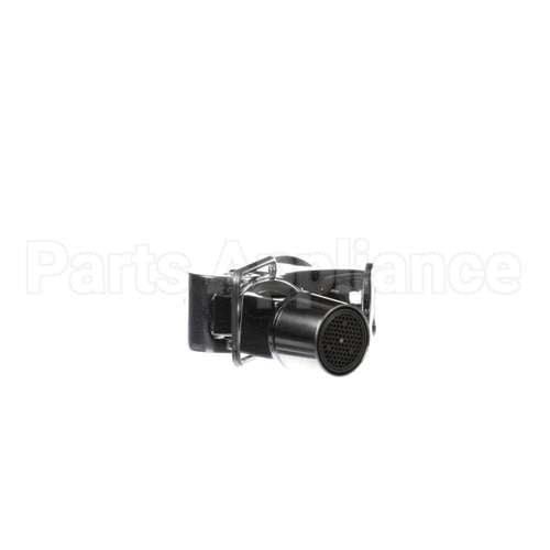 1704 Fisher Glass Filler Valve Short Lever