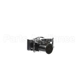 1704 Fisher Glass Filler Valve Short Lever
