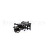 1704 Fisher Glass Filler Valve Short Lever