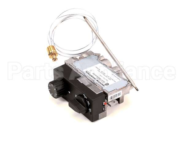 17041 Comstock Castle Thermostat