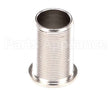 170413000 Cornelius Fitting Drain Ni 3/4 X 1/2