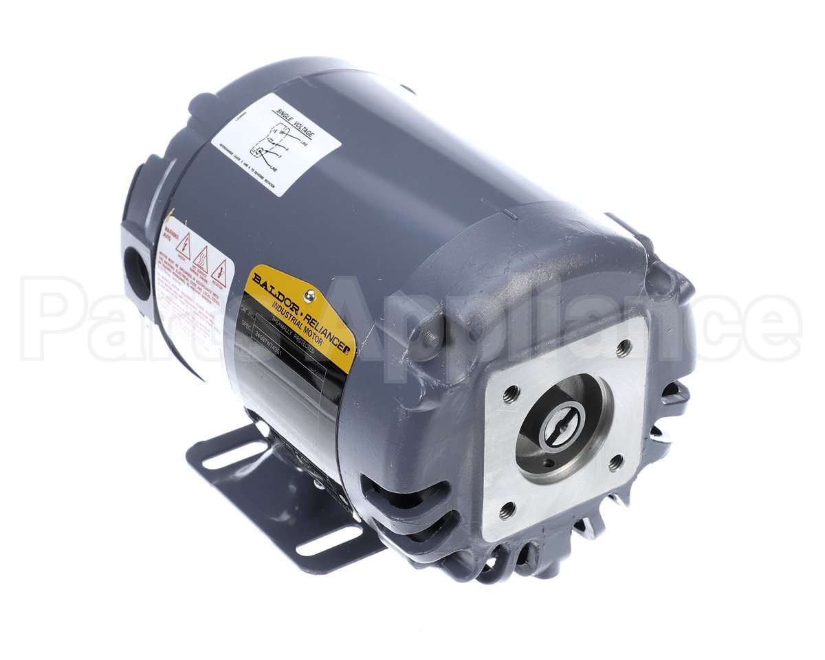 17043 Ultrafryer Motor, Pump 230/50/1 Ce