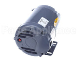 17043 Ultrafryer Motor, Pump 230/50/1 Ce