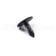 1704351SM Briggs & Stratton Fastener Panel 0750D