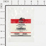 1704420SM Briggs & Stratton Ring-Klipring Ext For