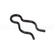 1704628SM Briggs & Stratton Pin-Quick For .750Dia